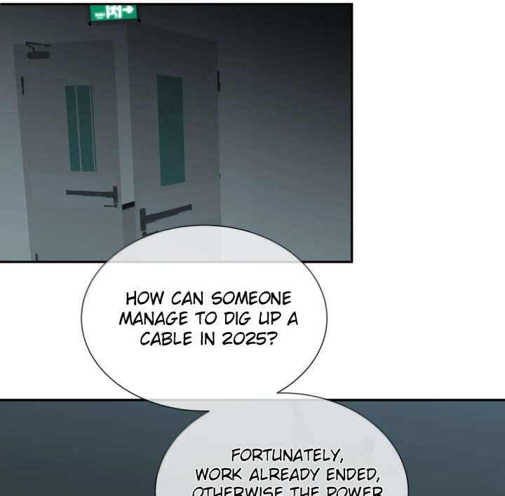 Lower Dynasty Chapter 52 - Page 26