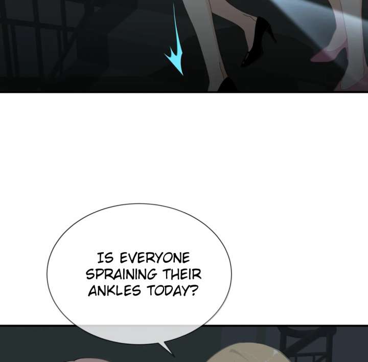 Lower Dynasty Chapter 52 - Page 28