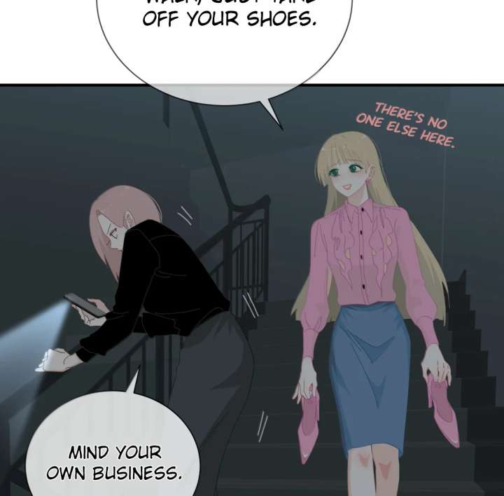 Lower Dynasty Chapter 52 - Page 36