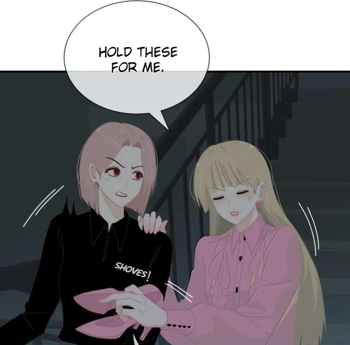 Lower Dynasty Chapter 52 - Page 51