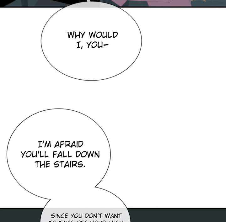 Lower Dynasty Chapter 52 - Page 52