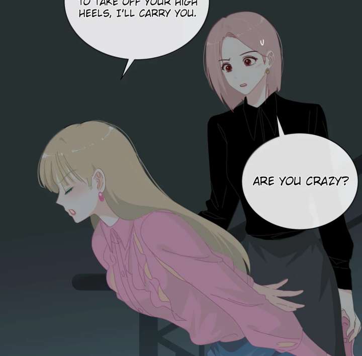 Lower Dynasty Chapter 52 - Page 53