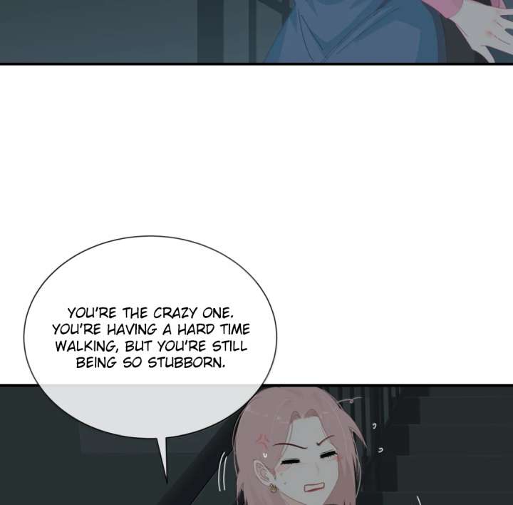 Lower Dynasty Chapter 52 - Page 54