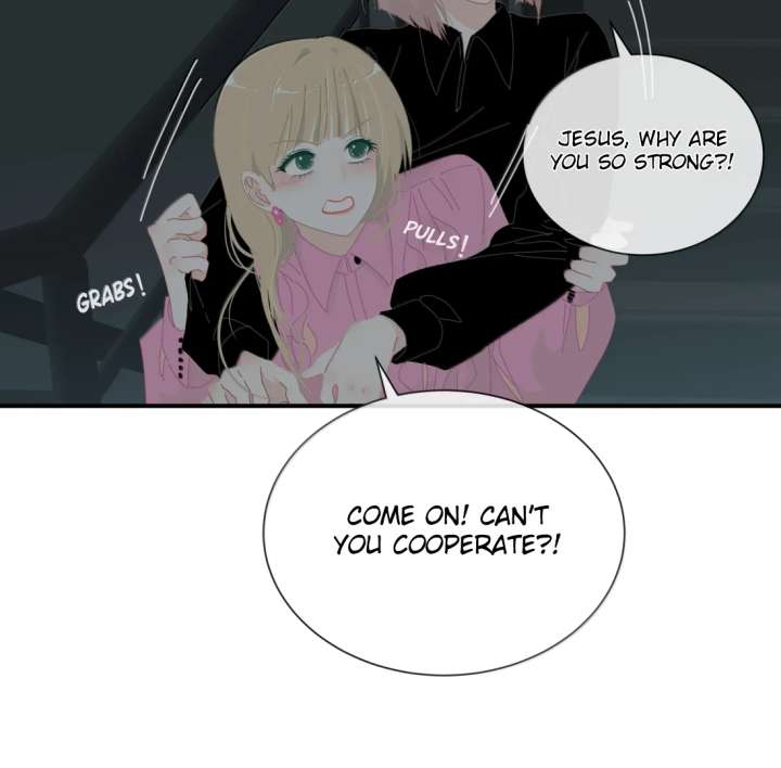 Lower Dynasty Chapter 52 - Page 55