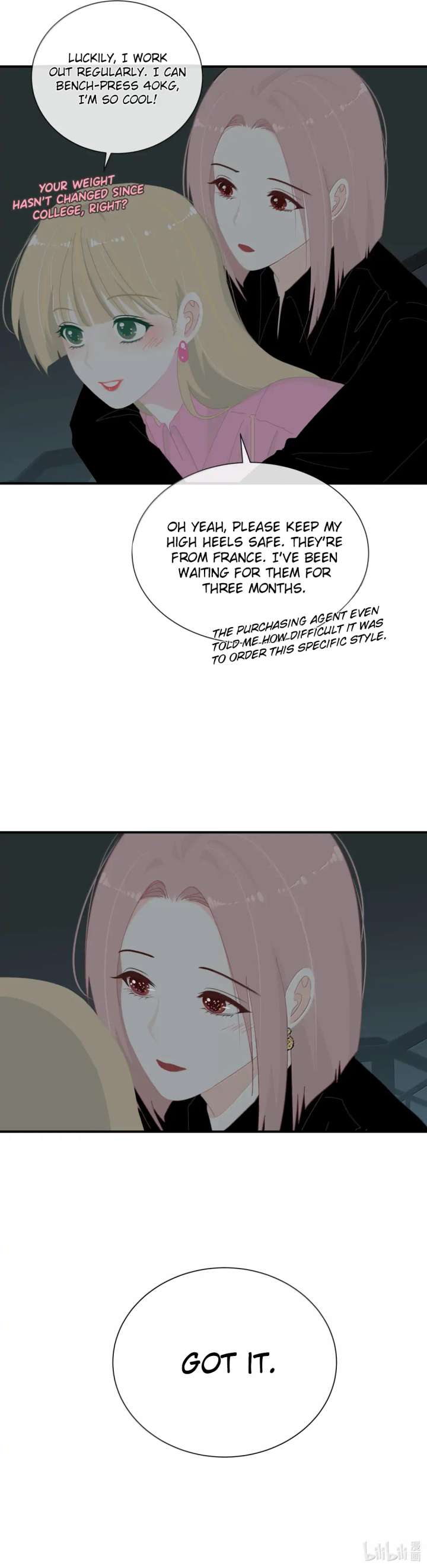 Lower Dynasty Chapter 52 - Page 60