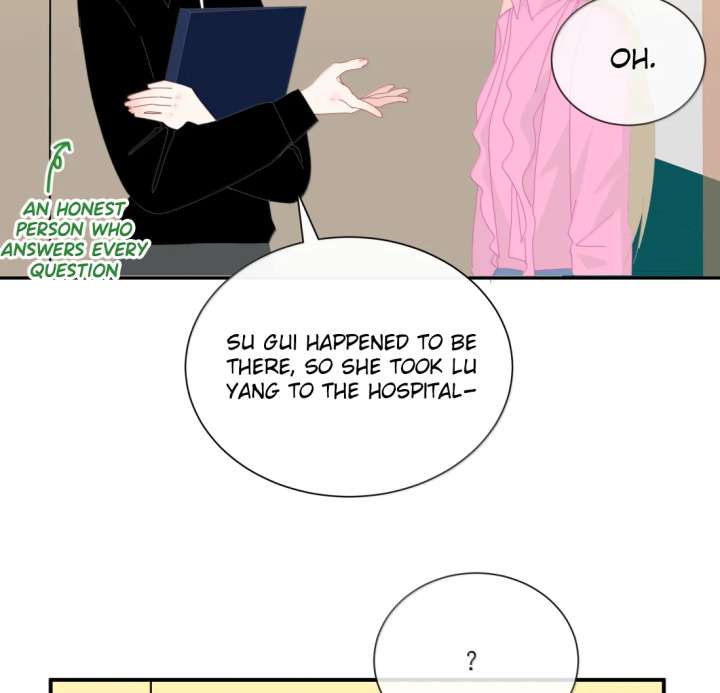 Lower Dynasty Chapter 52 - Page 7