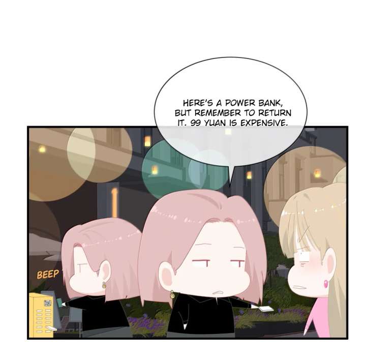 Lower Dynasty Chapter 53 - Page 14