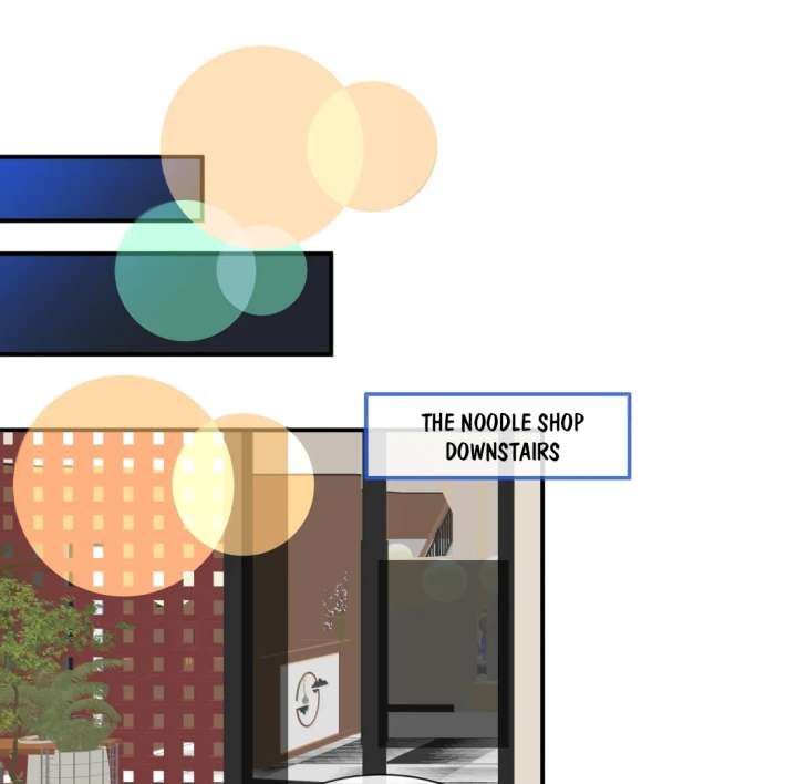 Lower Dynasty Chapter 53 - Page 3