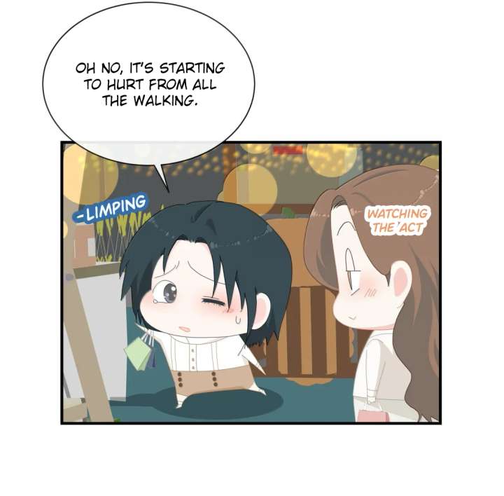 Lower Dynasty Chapter 53 - Page 34