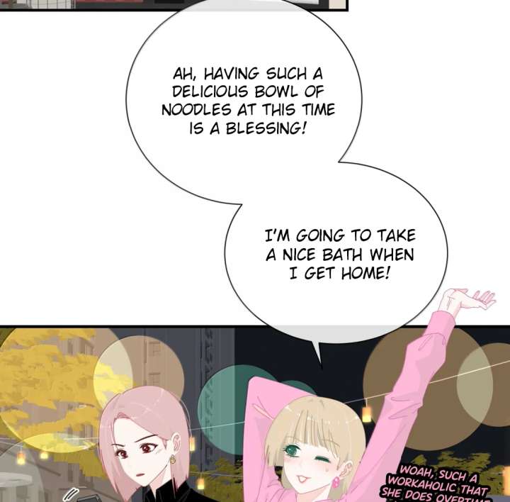 Lower Dynasty Chapter 53 - Page 4