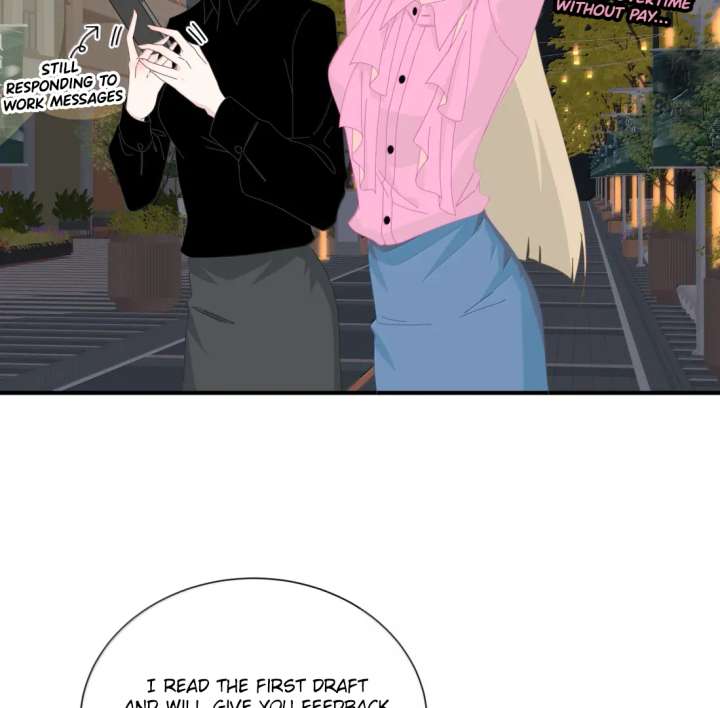 Lower Dynasty Chapter 53 - Page 5