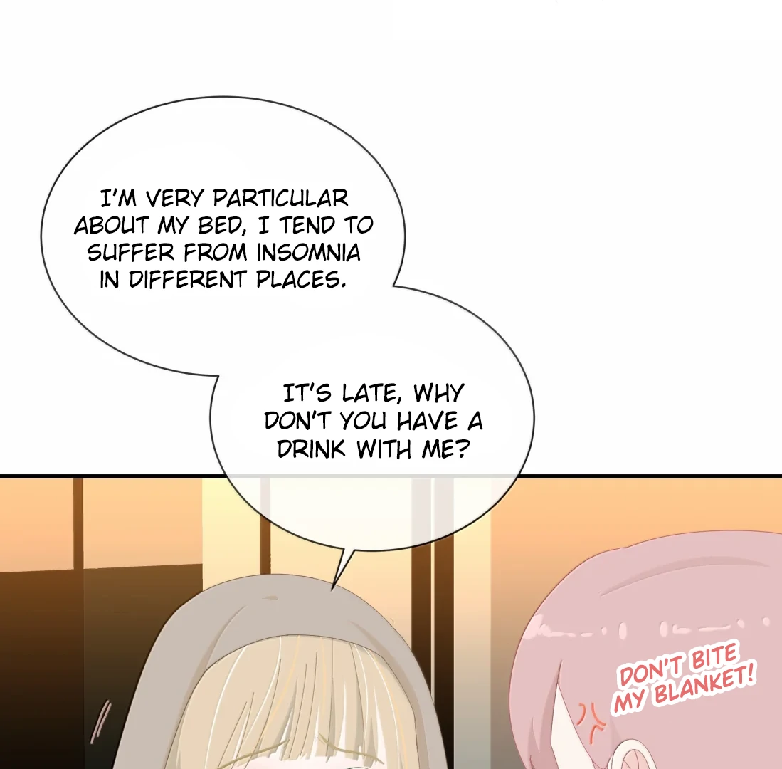 Lower Dynasty Chapter 54 - Page 15