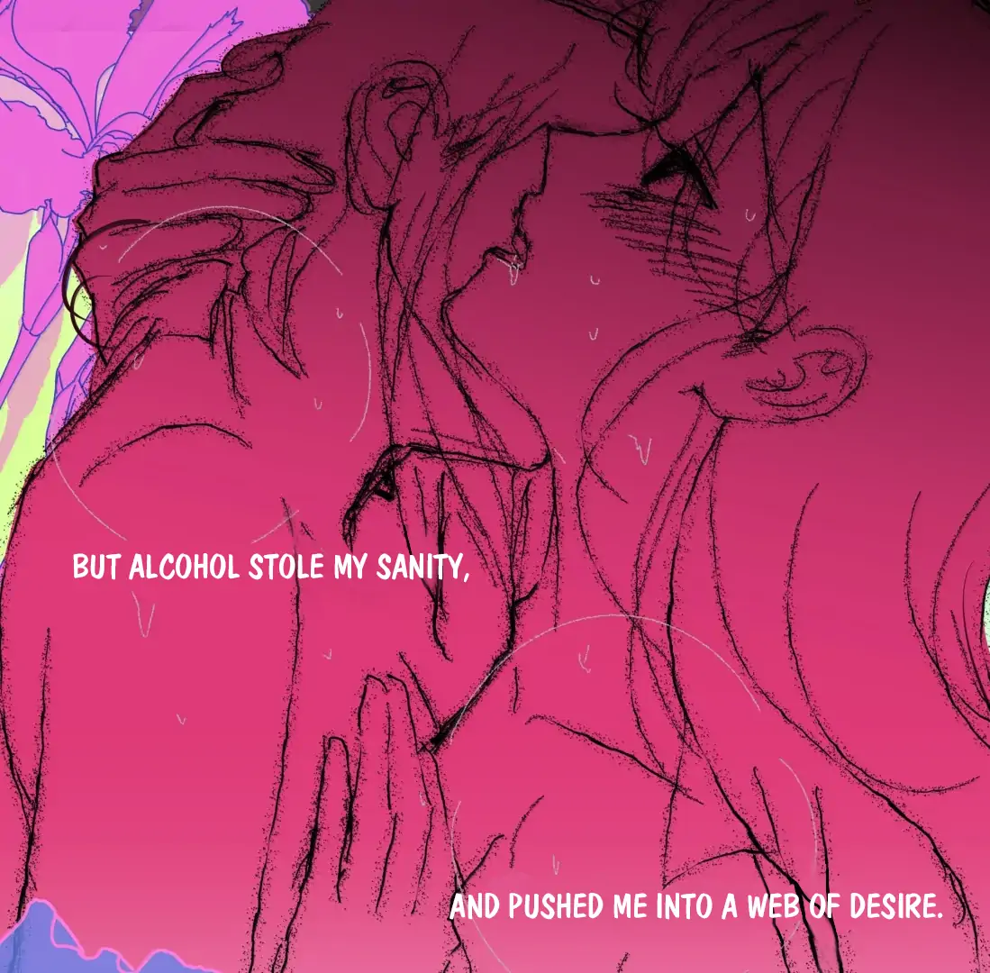 Lower Dynasty Chapter 54 - Page 53