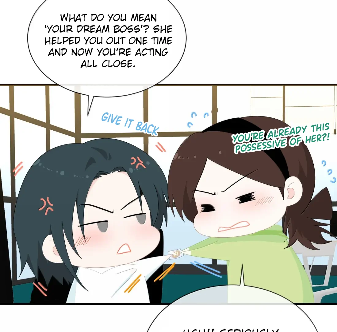 Lower Dynasty Chapter 56 - Page 35