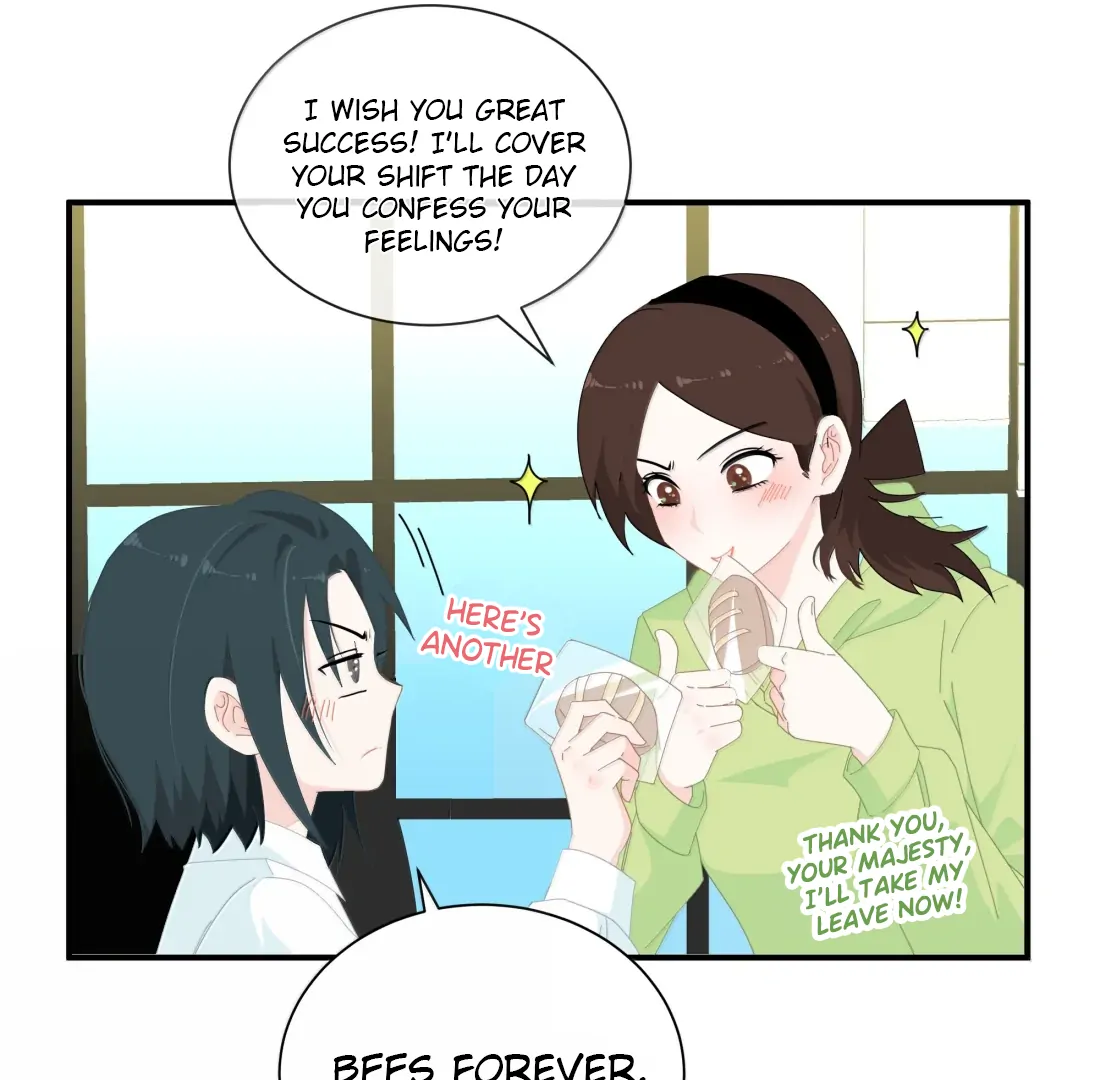 Lower Dynasty Chapter 56 - Page 39