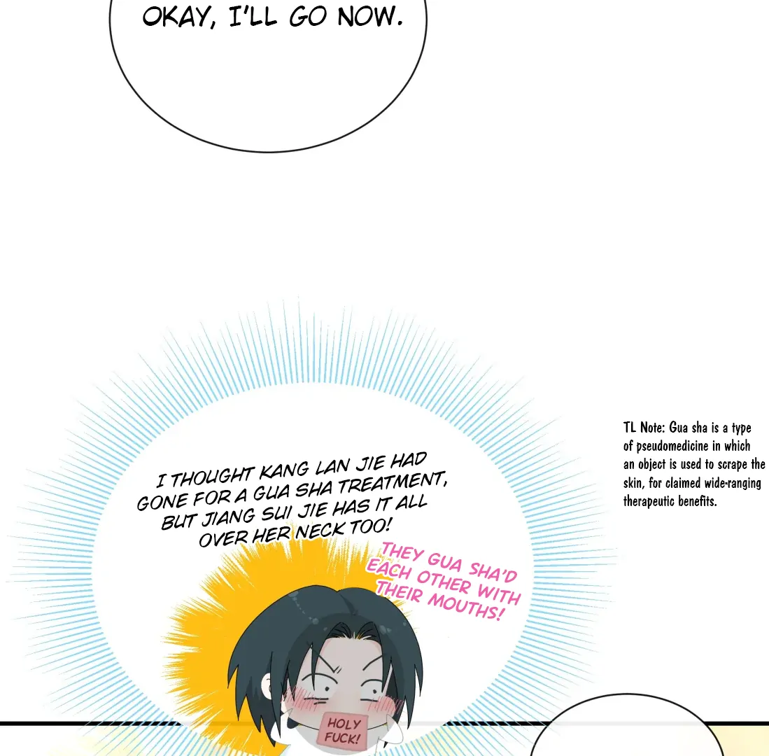 Lower Dynasty Chapter 57 - Page 22