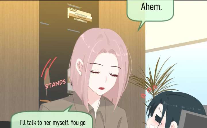 Lower Dynasty Chapter 58 - Page 17