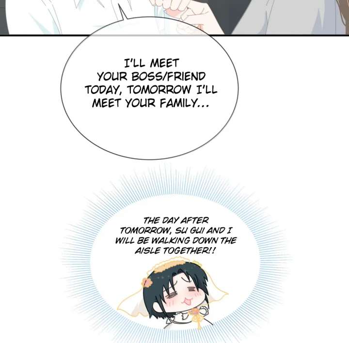 Lower Dynasty Chapter 58 - Page 51