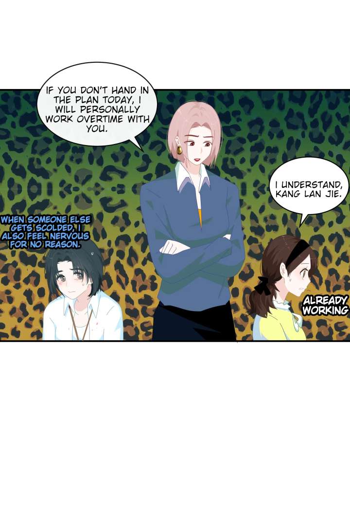 Lower Dynasty Chapter 6 - Page 10