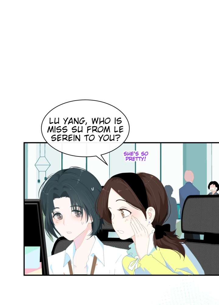 Lower Dynasty Chapter 6 - Page 11