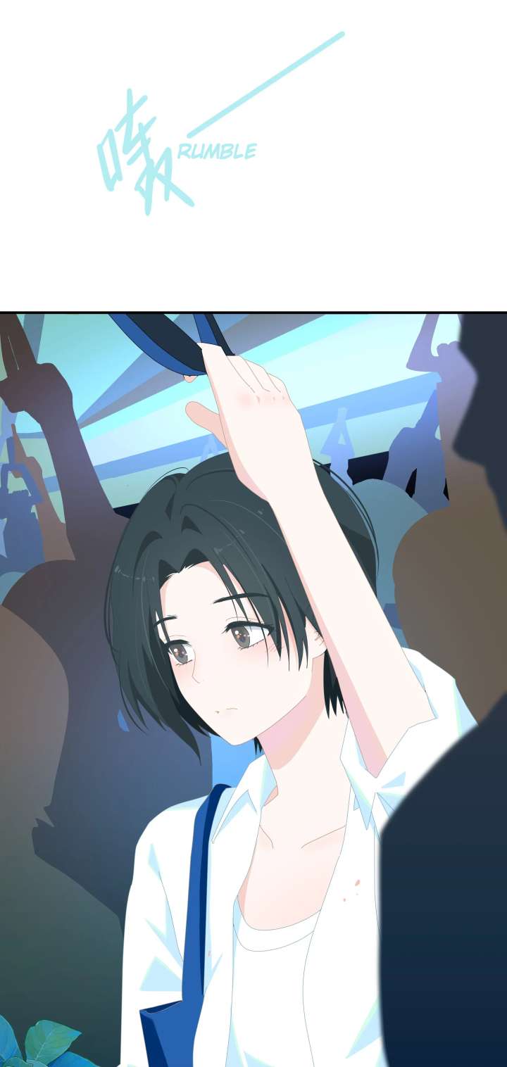 Lower Dynasty Chapter 6 - Page 13