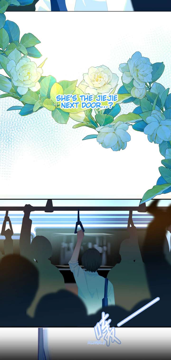 Lower Dynasty Chapter 6 - Page 14