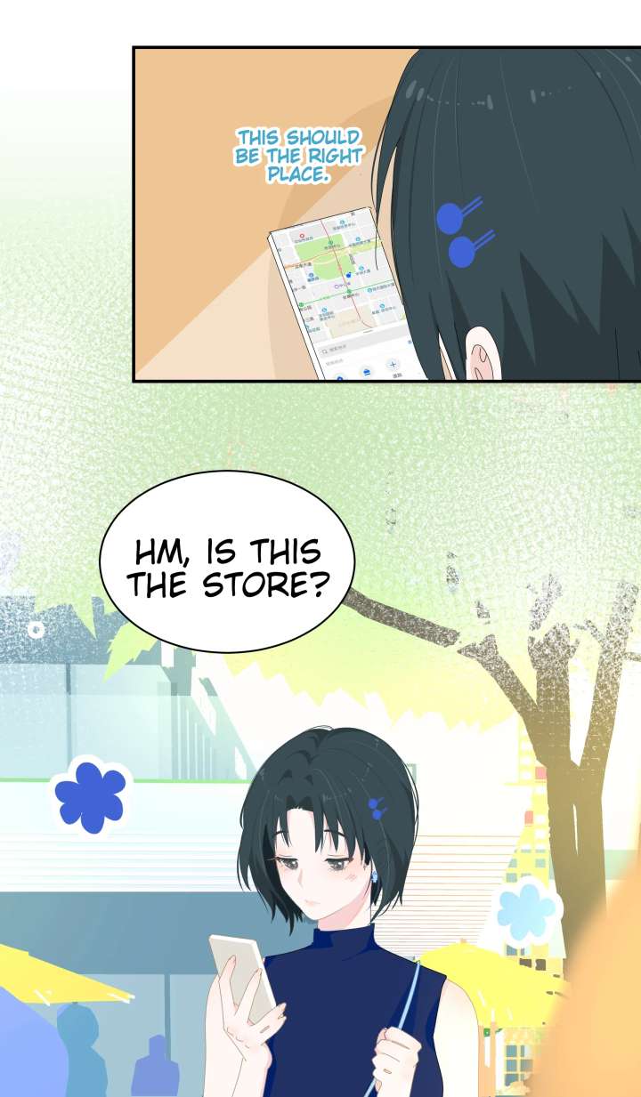 Lower Dynasty Chapter 6 - Page 24