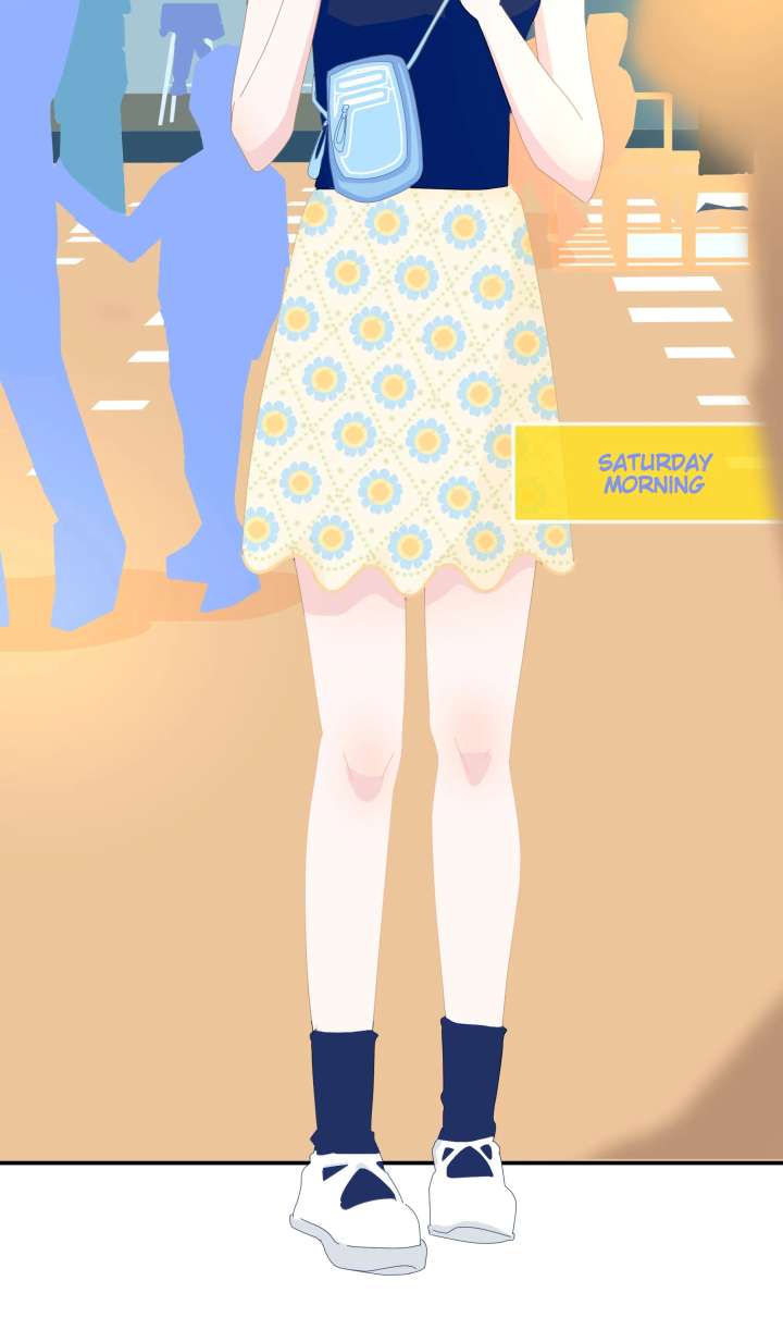 Lower Dynasty Chapter 6 - Page 25