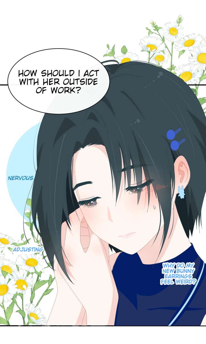 Lower Dynasty Chapter 6 - Page 26