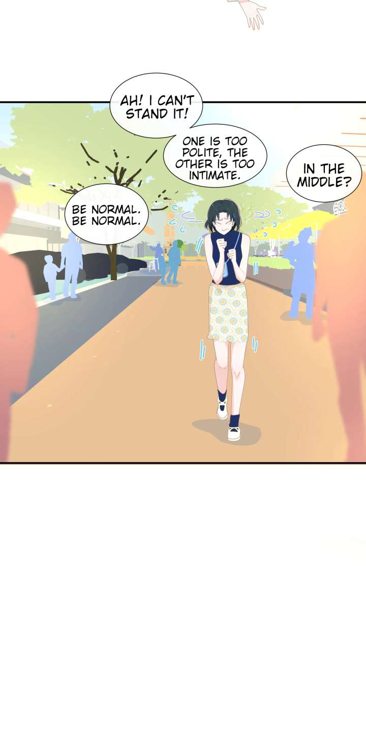 Lower Dynasty Chapter 6 - Page 28