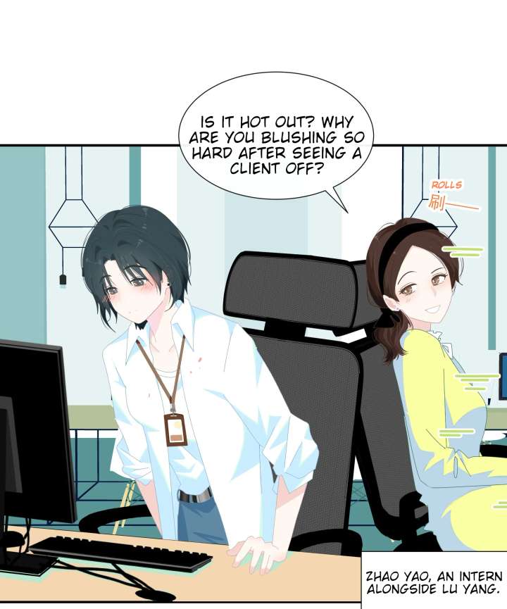 Lower Dynasty Chapter 6 - Page 3