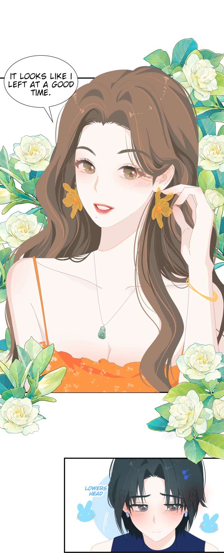 Lower Dynasty Chapter 6 - Page 34