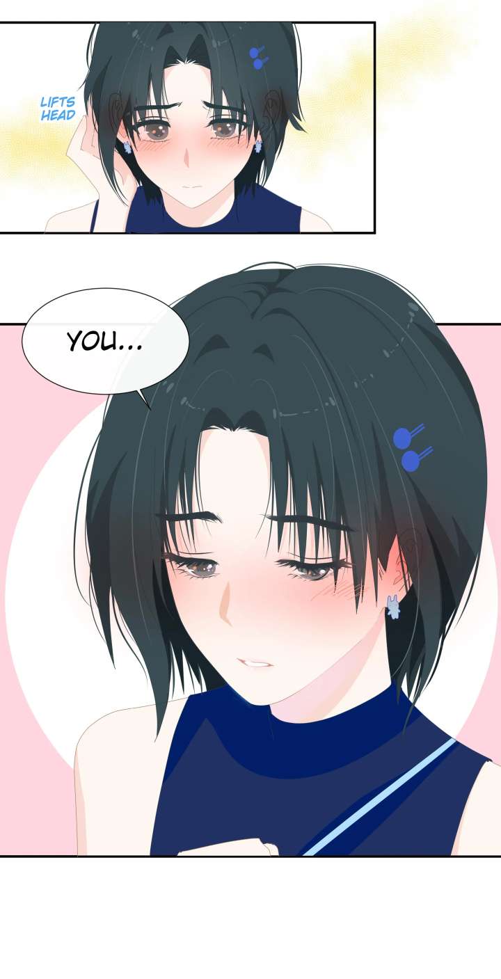 Lower Dynasty Chapter 6 - Page 35