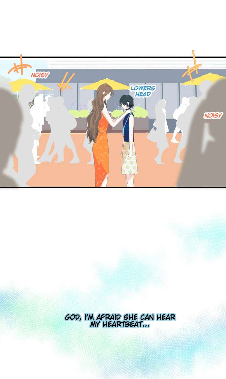 Lower Dynasty Chapter 6 - Page 41