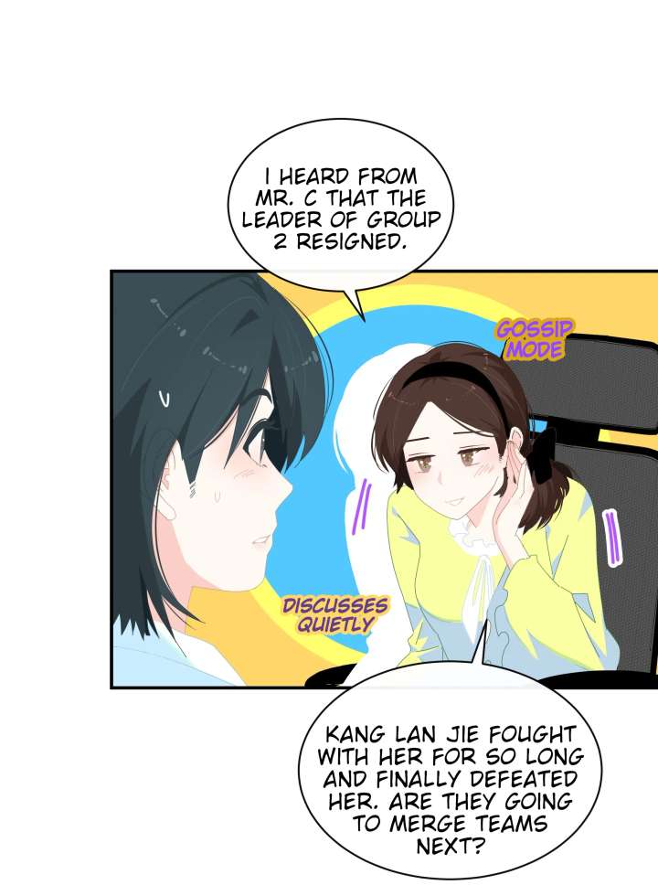 Lower Dynasty Chapter 6 - Page 5