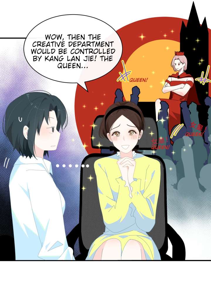 Lower Dynasty Chapter 6 - Page 6