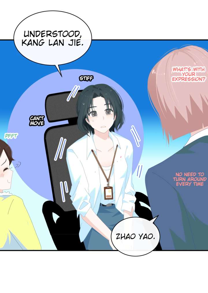 Lower Dynasty Chapter 6 - Page 9