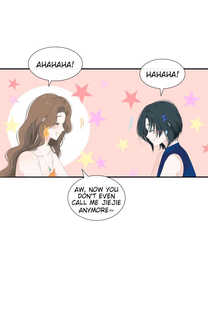 Lower Dynasty Chapter 7 - Page 10