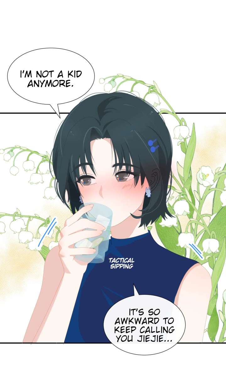 Lower Dynasty Chapter 7 - Page 11