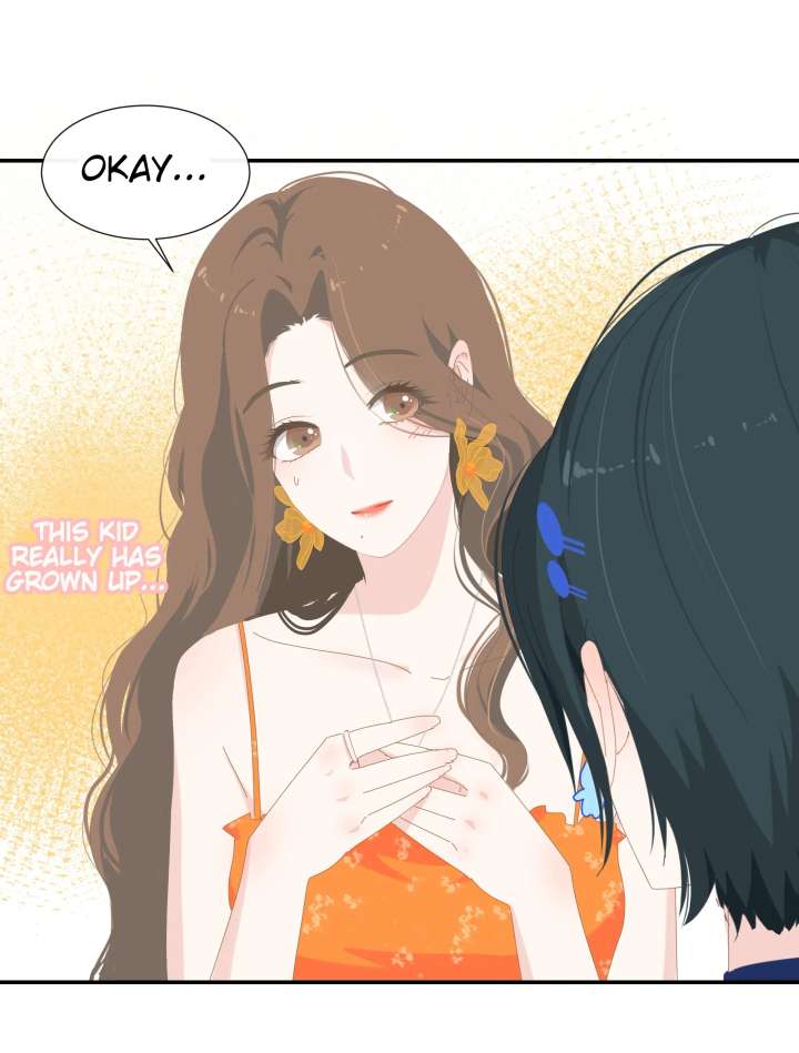 Lower Dynasty Chapter 7 - Page 12