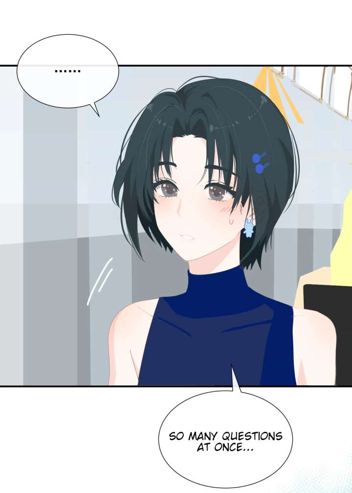 Lower Dynasty Chapter 7 - Page 15