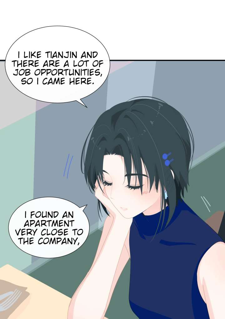 Lower Dynasty Chapter 7 - Page 17