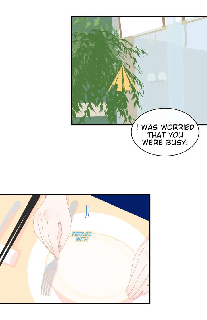 Lower Dynasty Chapter 7 - Page 22