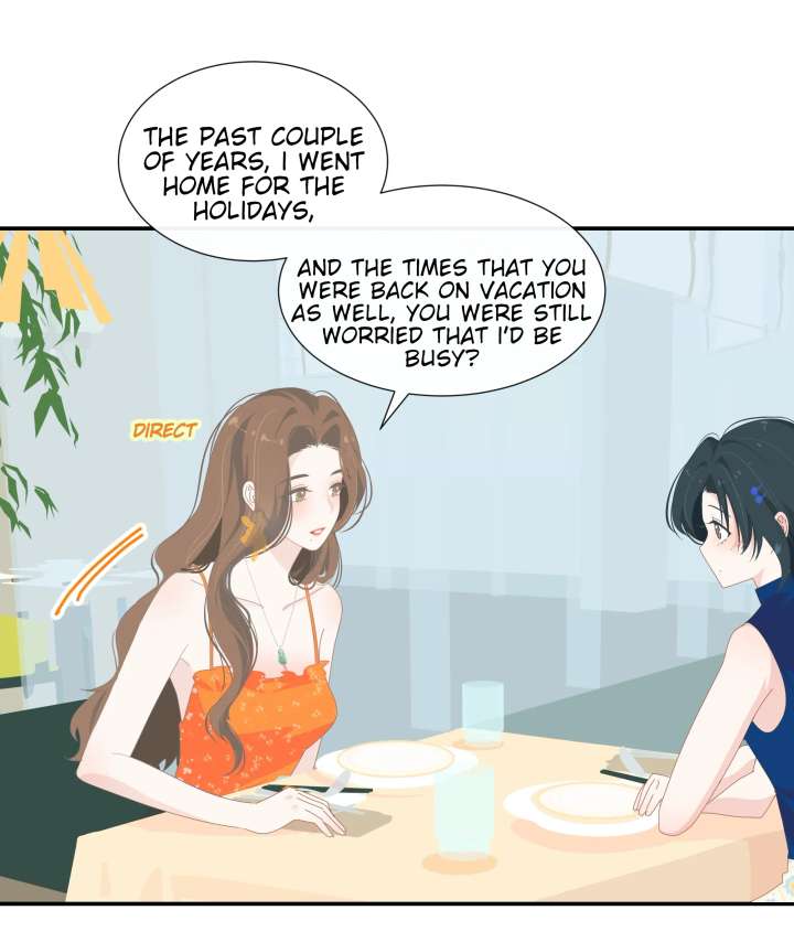 Lower Dynasty Chapter 7 - Page 23