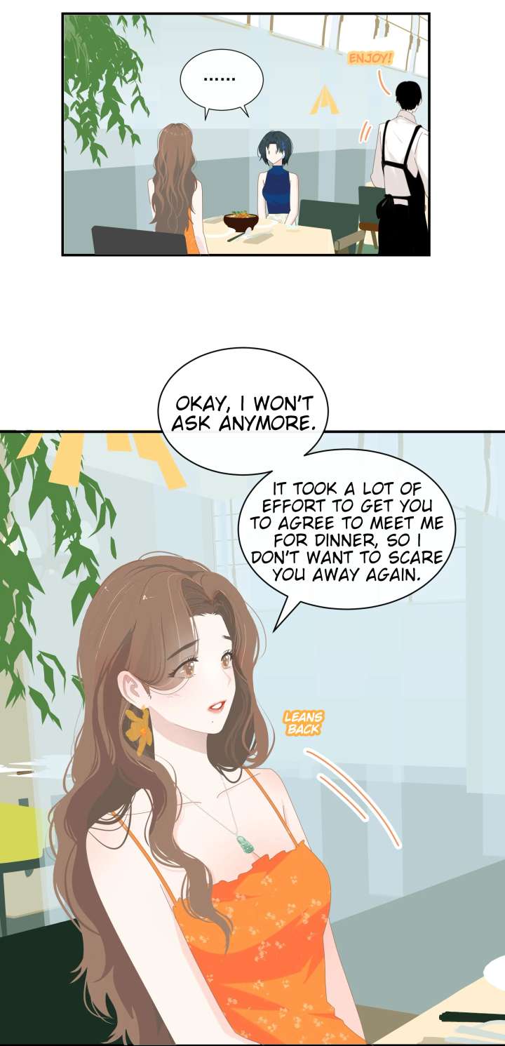 Lower Dynasty Chapter 7 - Page 26