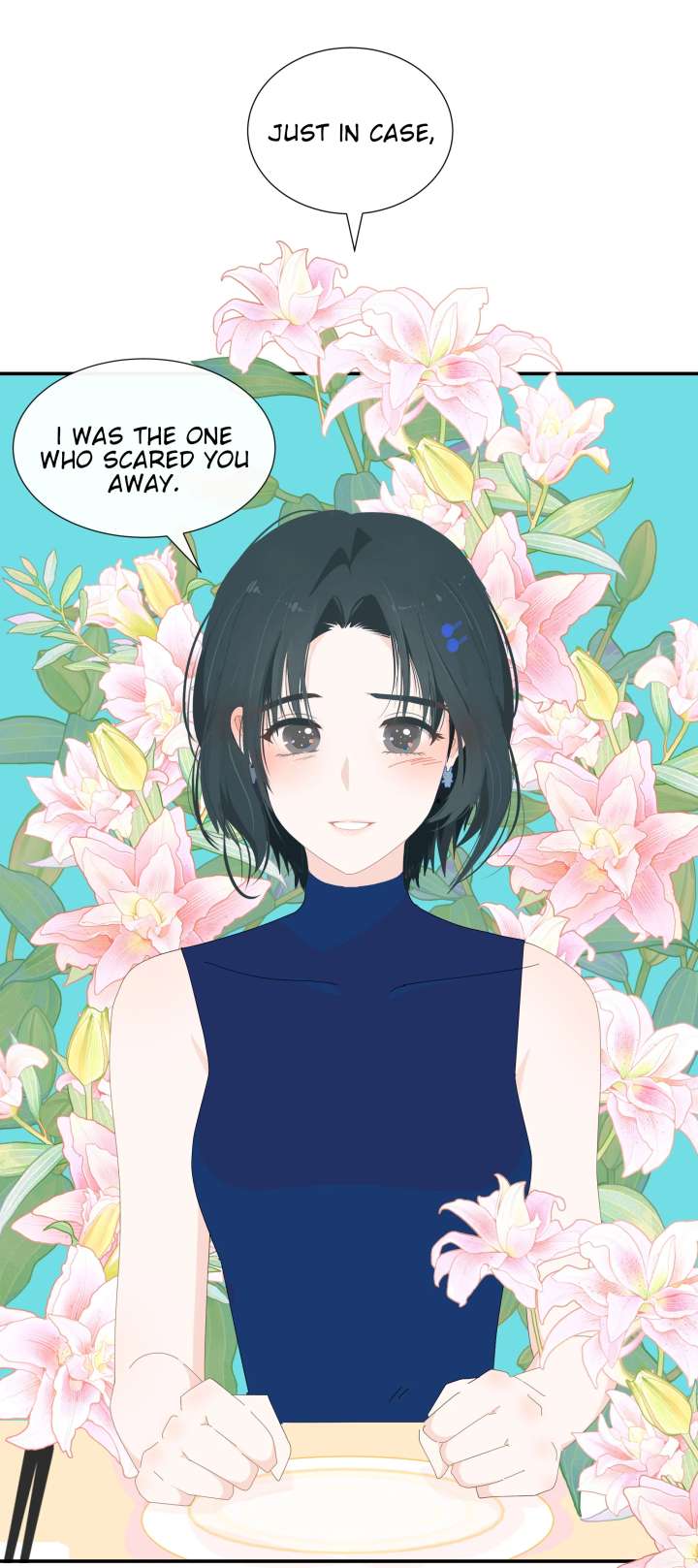 Lower Dynasty Chapter 7 - Page 29