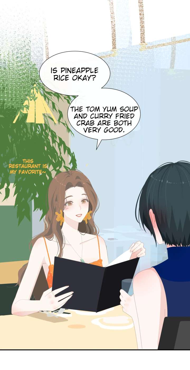 Lower Dynasty Chapter 7 - Page 3