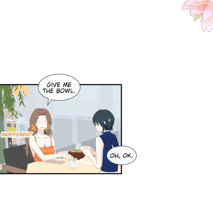 Lower Dynasty Chapter 7 - Page 30