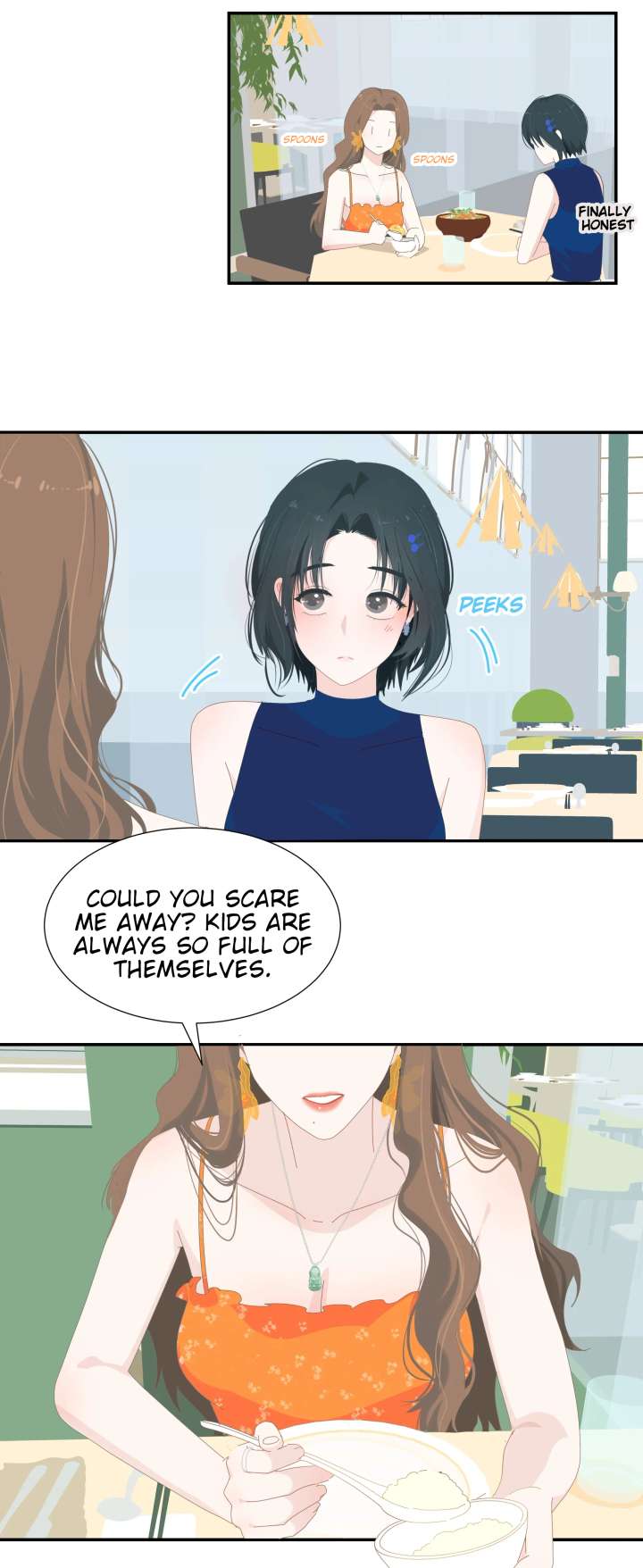 Lower Dynasty Chapter 7 - Page 31