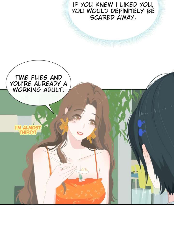 Lower Dynasty Chapter 7 - Page 33